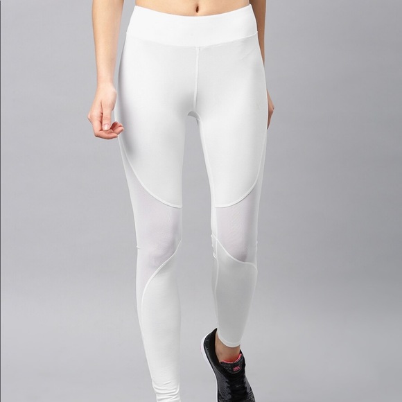 Hrx Yoga Tights